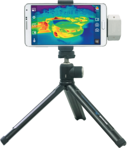 thermal camera