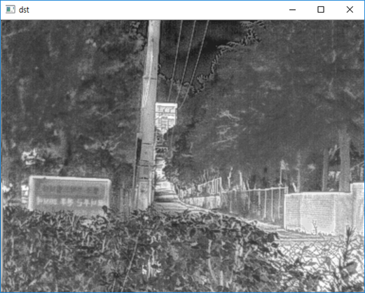 mobile infrared camera