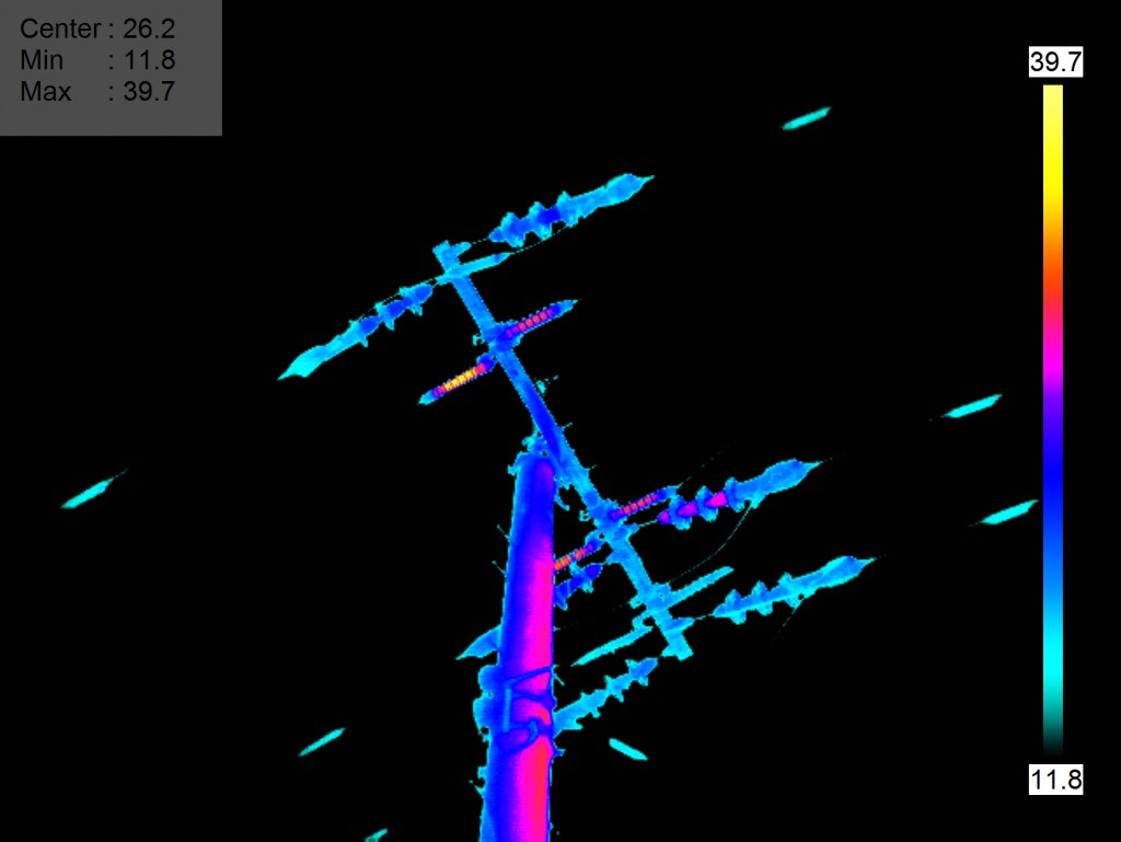 infrared camera for android