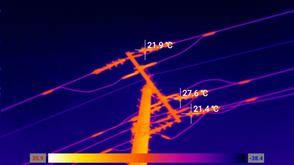 android ir camera