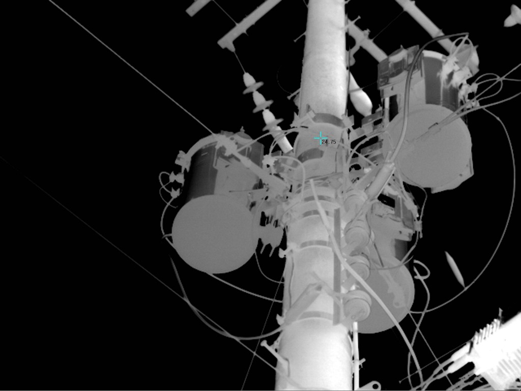 smartphone thermal camera
