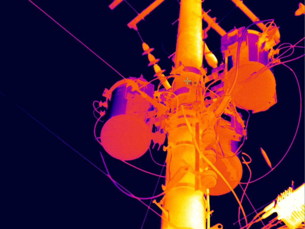 smartphone with ir