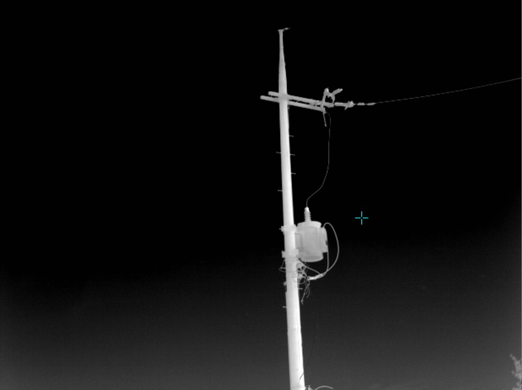 android infrared camera
