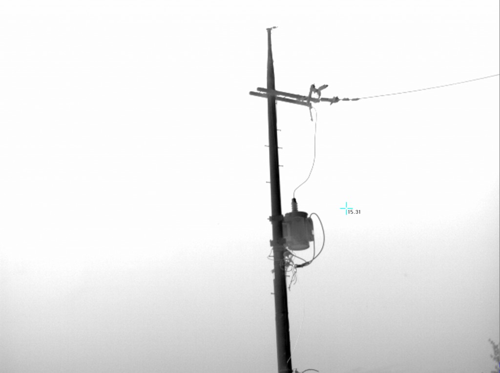 thermal usb camera