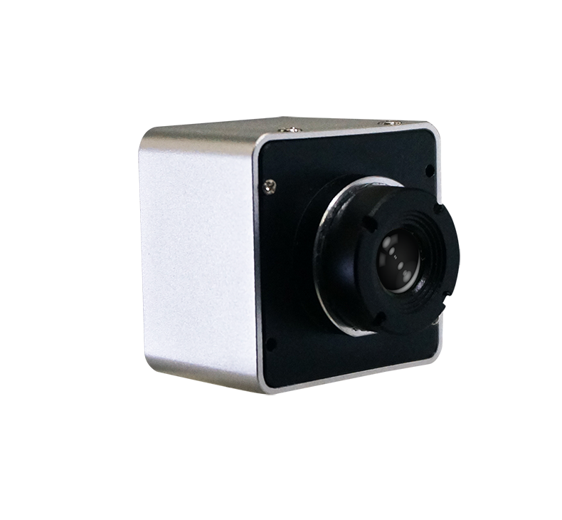 infrared camera image