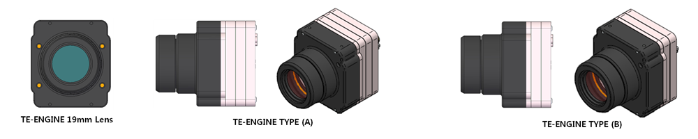 thermal camera android
