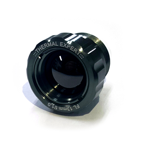 Android IR Camera